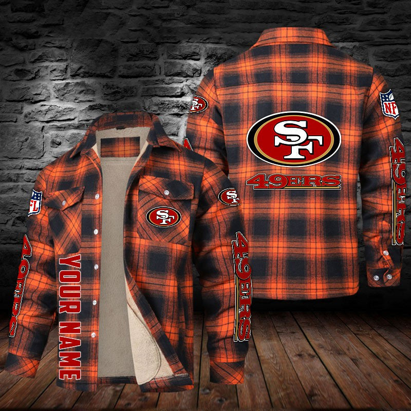 San Francisco 49ers WINFSJF10462