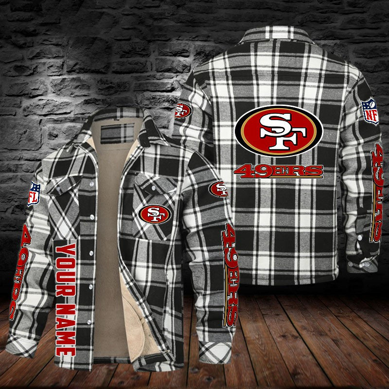 San Francisco 49ers WINFSJF10462