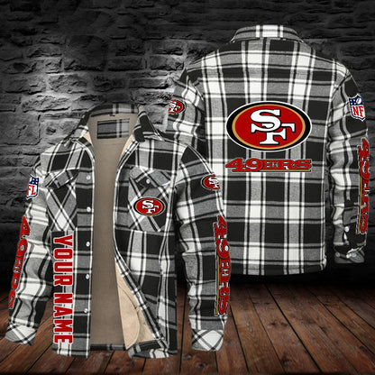 San Francisco 49ers WINFSJF10462