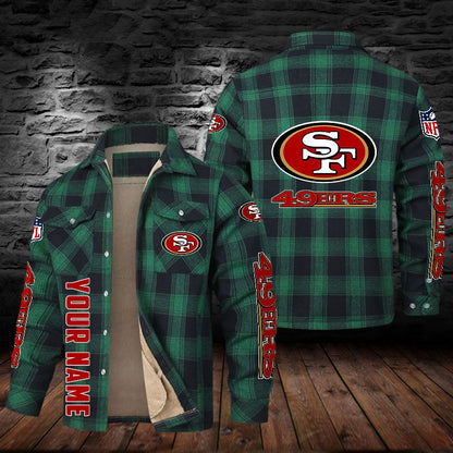 San Francisco 49ers WINFSJF10462