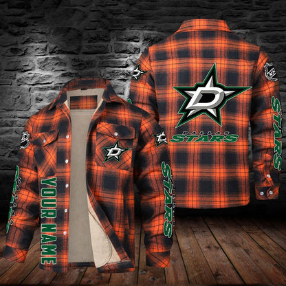 Dallas Stars WINFSJF10476