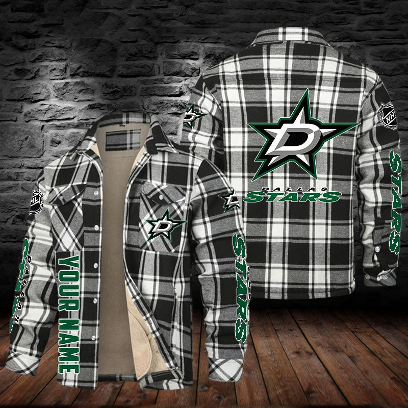 Dallas Stars WINFSJF10476