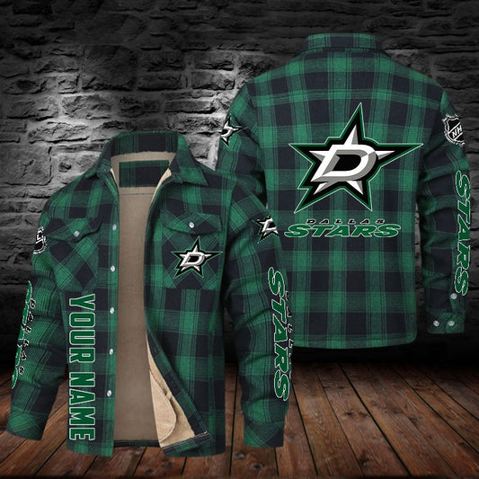 Dallas Stars WINFSJF10476