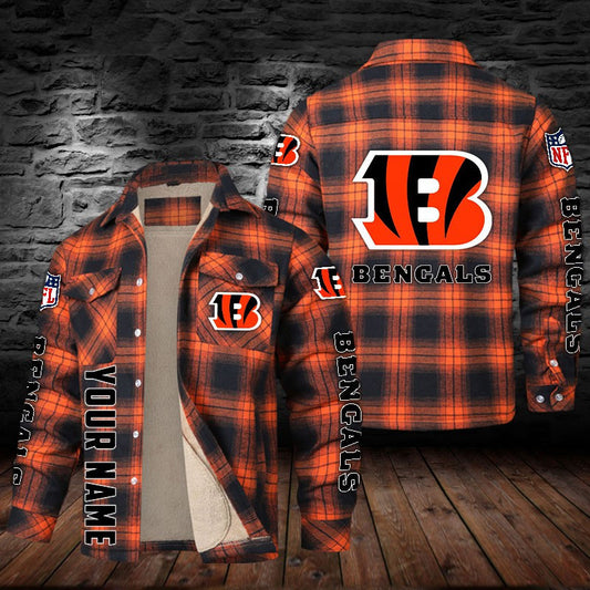 Cincinnati Bengals WINFSJF10441