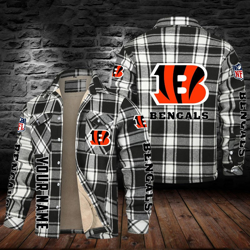 Cincinnati Bengals WINFSJF10441