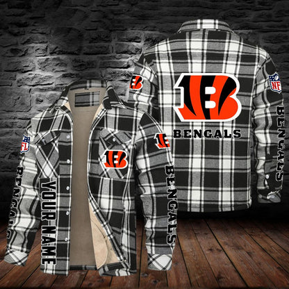 Cincinnati Bengals WINFSJF10441