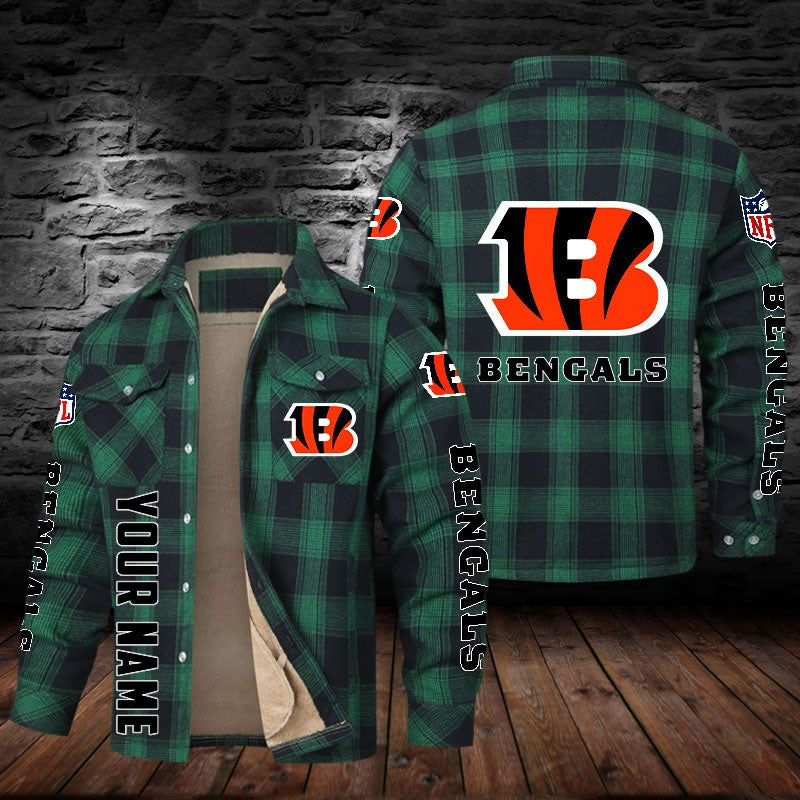 Cincinnati Bengals WINFSJF10441