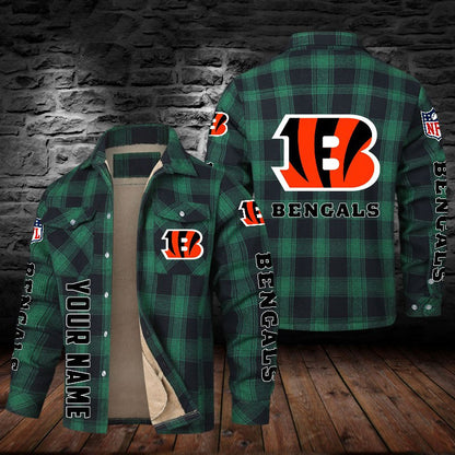 Cincinnati Bengals WINFSJF10441