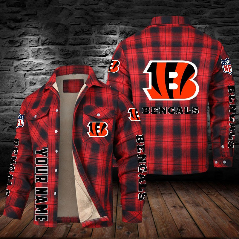 Cincinnati Bengals WINFSJF10441