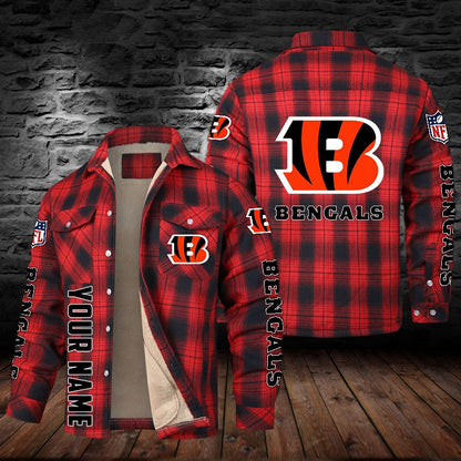 Cincinnati Bengals WINFSJF10441