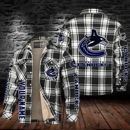 Vancouver Canucks WINFSJF10495