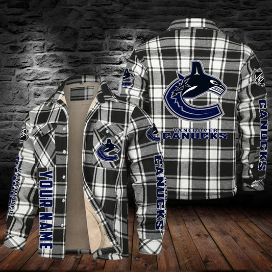 Vancouver Canucks WINFSJF10495
