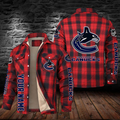 Vancouver Canucks WINFSJF10495