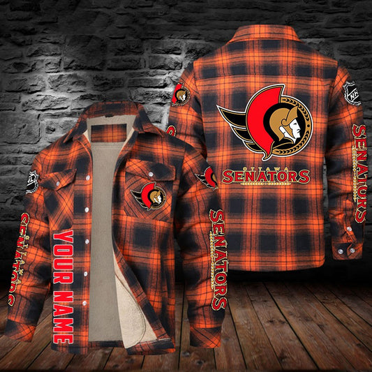 Ottawa Senators WINFSJF10487