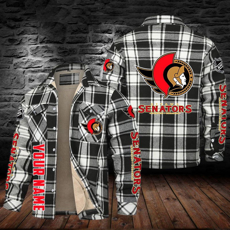 Ottawa Senators WINFSJF10487