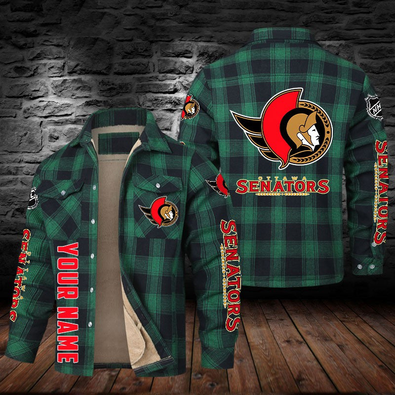 Ottawa Senators WINFSJF10487