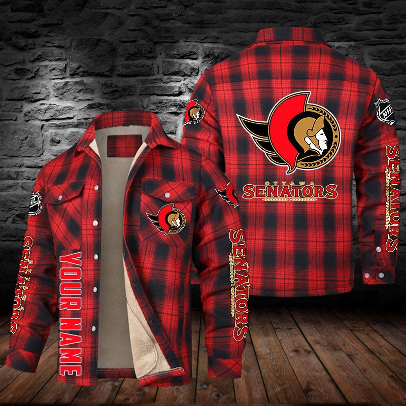 Ottawa Senators WINFSJF10487
