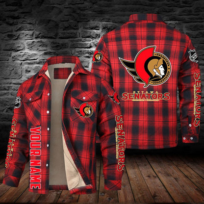 Ottawa Senators WINFSJF10487