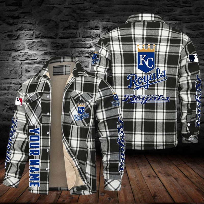 Kansas City Royals WINFSJF10519