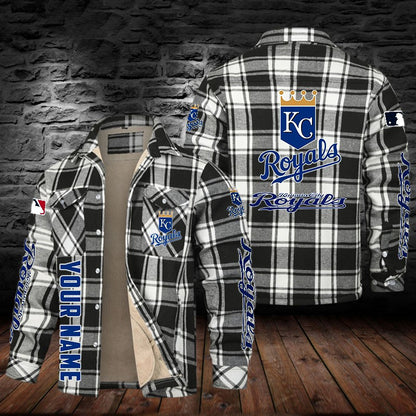 Kansas City Royals WINFSJF10519