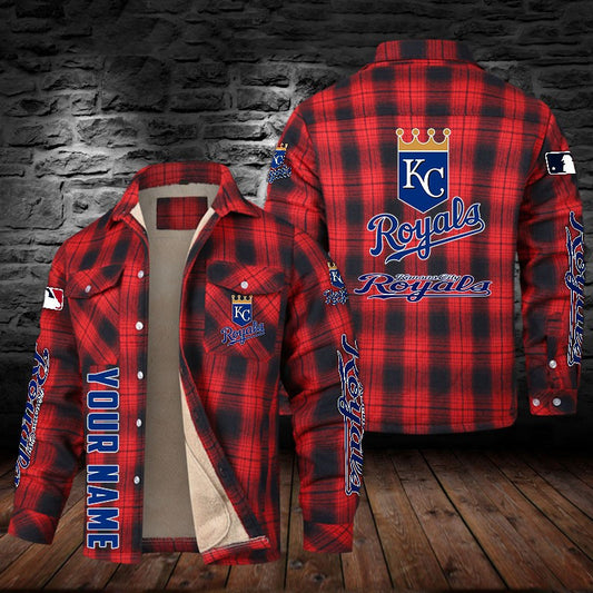 Kansas City Royals WINFSJF10519