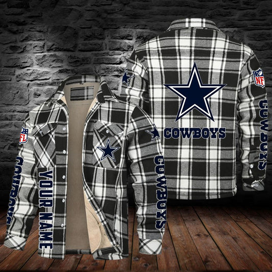 Dallas Cowboys WINFSJF10443