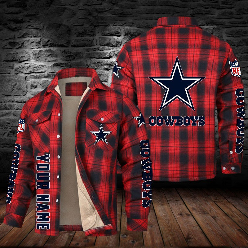Dallas Cowboys WINFSJF10443