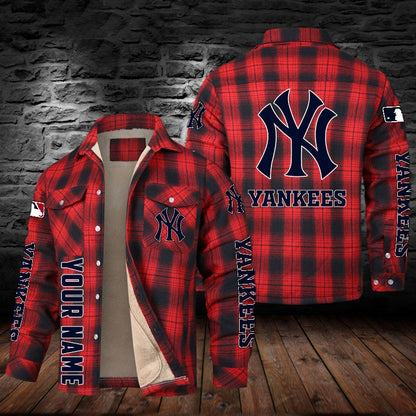 New York Yankees WINFSJF10526