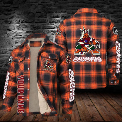 Arizona Coyotes WINFSJF10468