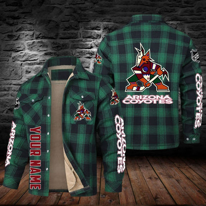 Arizona Coyotes WINFSJF10468