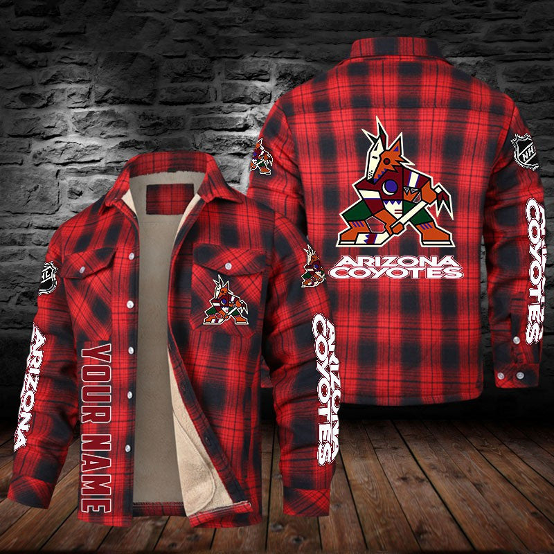 Arizona Coyotes WINFSJF10468