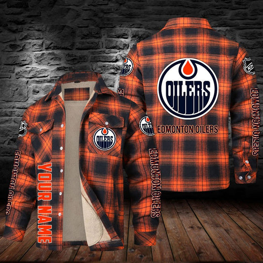 Edmonton Oilers WINFSJF10478