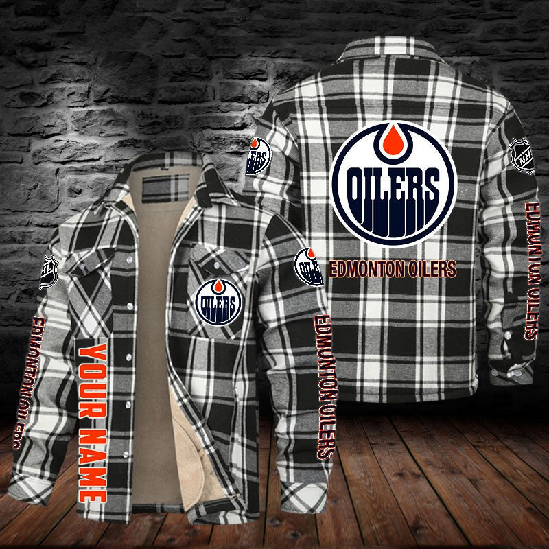 Edmonton Oilers WINFSJF10478