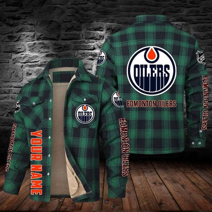 Edmonton Oilers WINFSJF10478