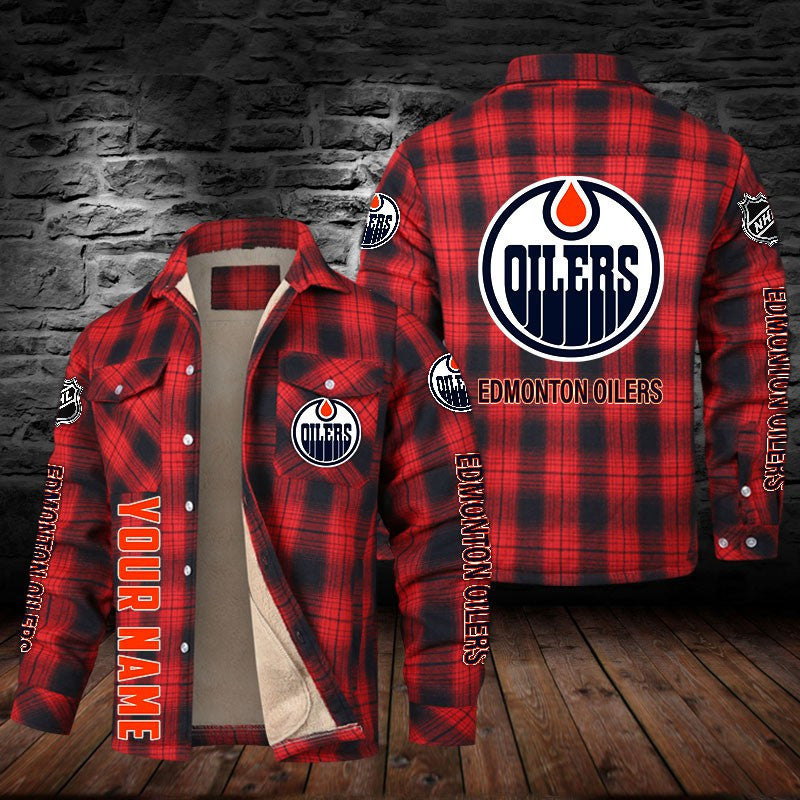 Edmonton Oilers WINFSJF10478