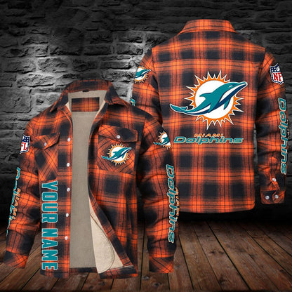 Miami Dolphins WINFSJF10454