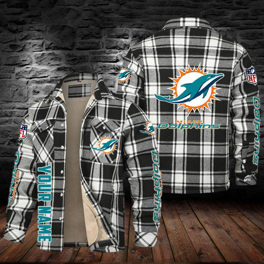 Miami Dolphins WINFSJF10454