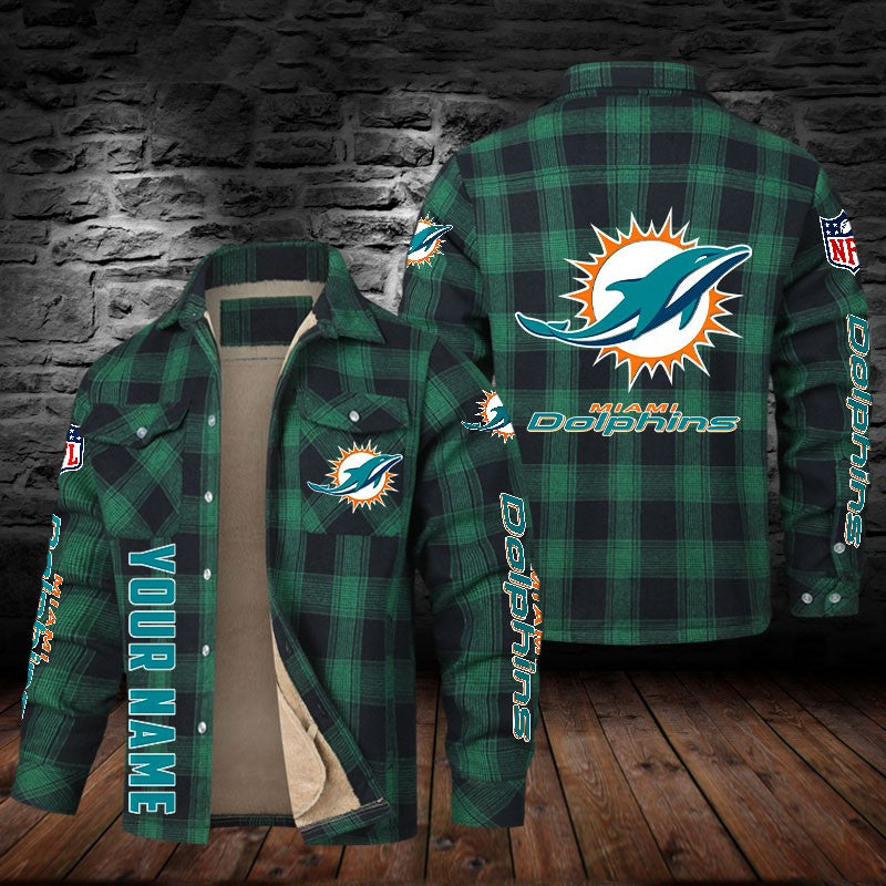 Miami Dolphins WINFSJF10454