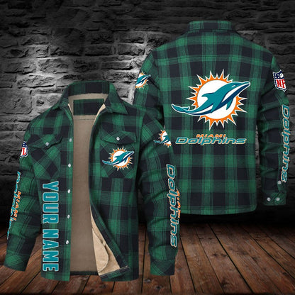 Miami Dolphins WINFSJF10454