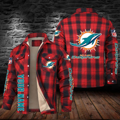 Miami Dolphins WINFSJF10454