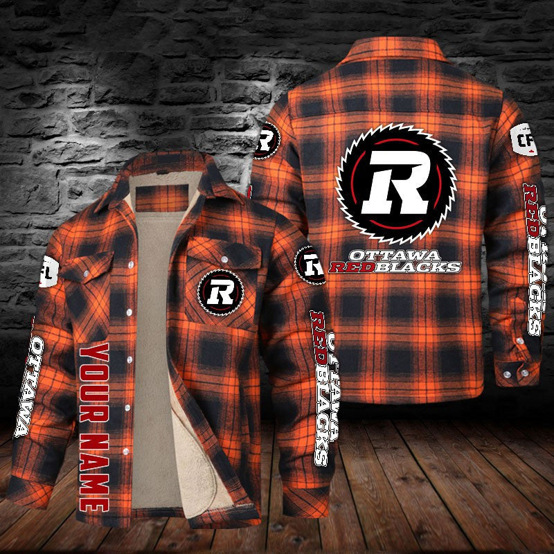 Ottawa Redblacks WINFSJF10504