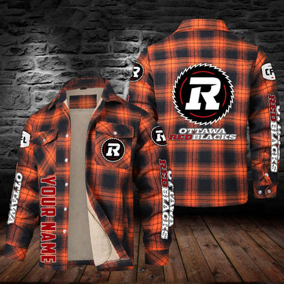 Ottawa Redblacks WINFSJF10504