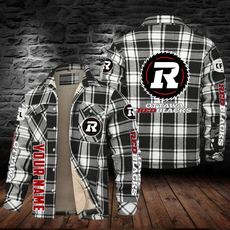Ottawa Redblacks WINFSJF10504