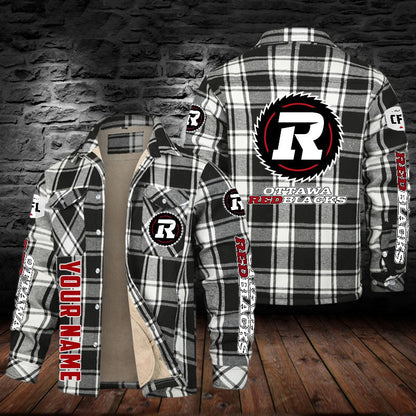 Ottawa Redblacks WINFSJF10504