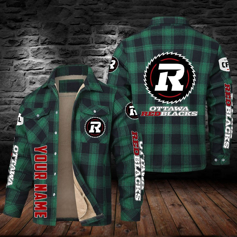 Ottawa Redblacks WINFSJF10504