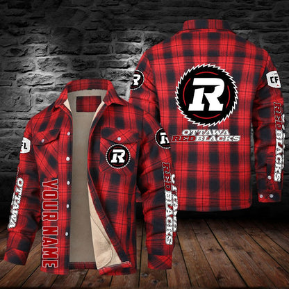 Ottawa Redblacks WINFSJF10504