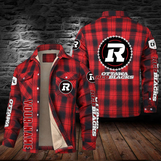 Ottawa Redblacks WINFSJF10504