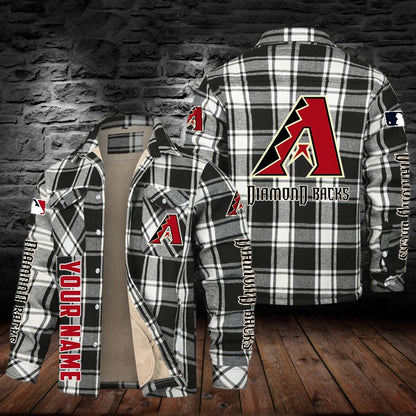 Arizona Diamondbacks WINFSJF10508