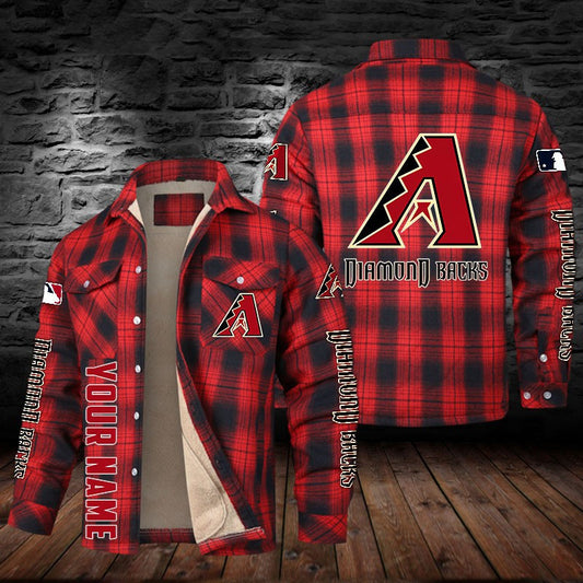 Arizona Diamondbacks WINFSJF10508