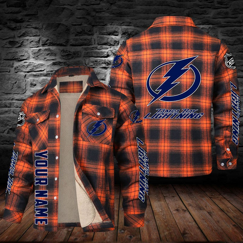 Tampa Bay Lightning WINFSJF10493